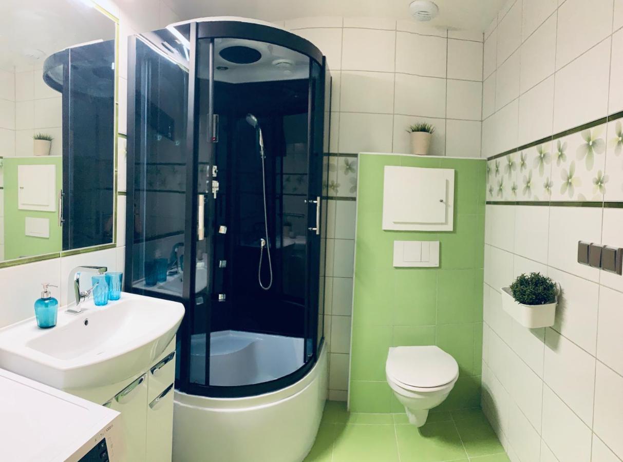 Chata Barborka, Apartman 8 Horna Mała Upa Zewnętrze zdjęcie