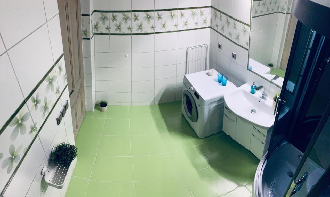 Chata Barborka, Apartman 8 Horna Mała Upa Zewnętrze zdjęcie