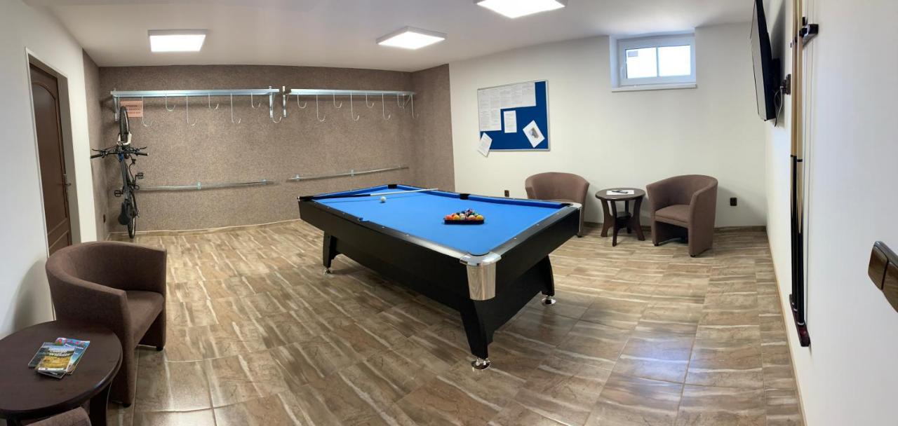 Chata Barborka, Apartman 8 Horna Mała Upa Zewnętrze zdjęcie