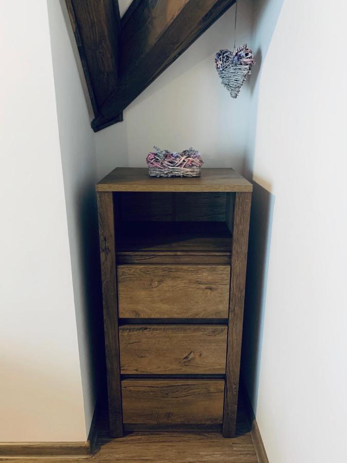 Chata Barborka, Apartman 8 Horna Mała Upa Zewnętrze zdjęcie