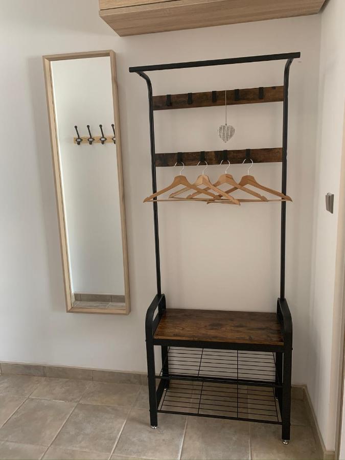 Chata Barborka, Apartman 8 Horna Mała Upa Zewnętrze zdjęcie