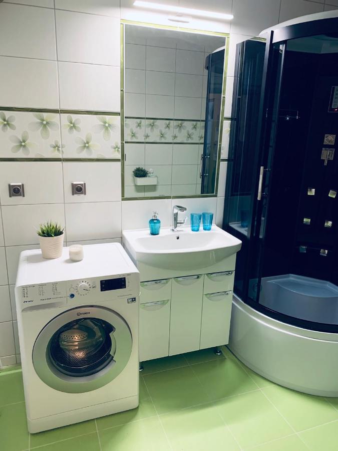 Chata Barborka, Apartman 8 Horna Mała Upa Zewnętrze zdjęcie