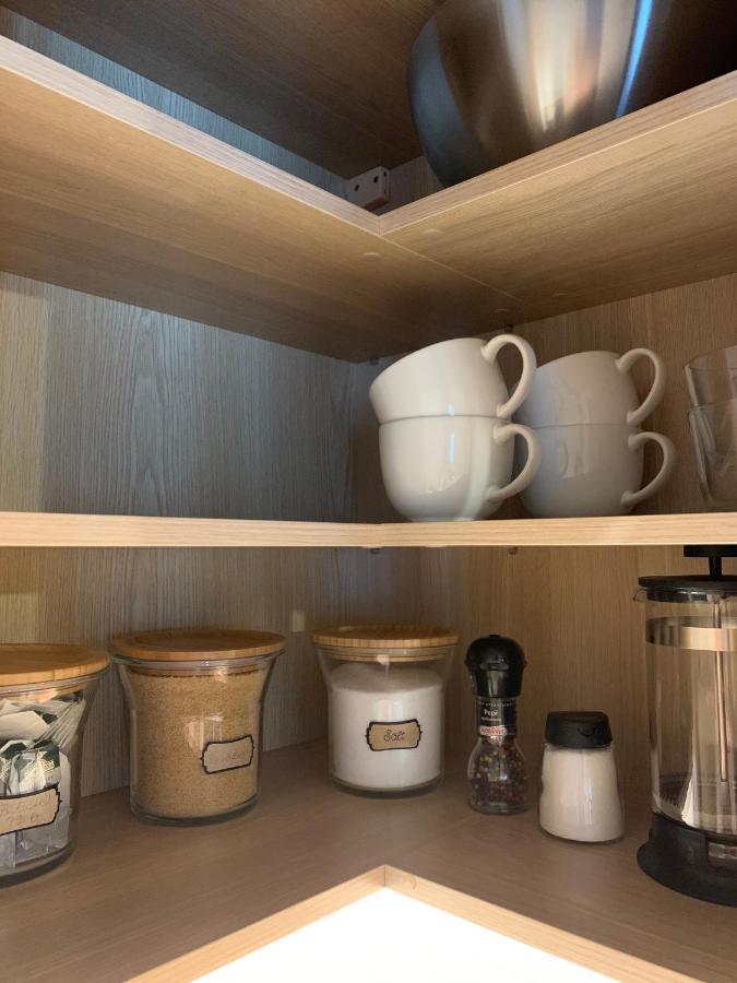 Chata Barborka, Apartman 8 Horna Mała Upa Zewnętrze zdjęcie