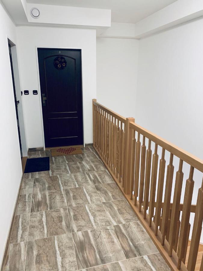 Chata Barborka, Apartman 8 Horna Mała Upa Zewnętrze zdjęcie
