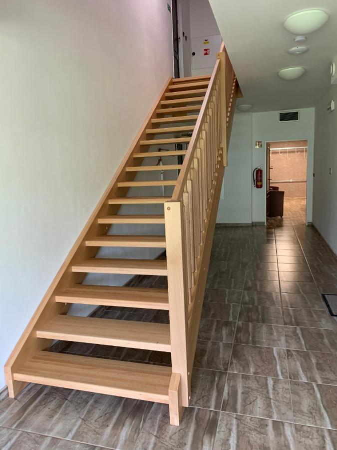 Chata Barborka, Apartman 8 Horna Mała Upa Zewnętrze zdjęcie